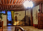 Aruchat (Resort Settlement of Dombay, Spasatelei Street, 7), hotel
