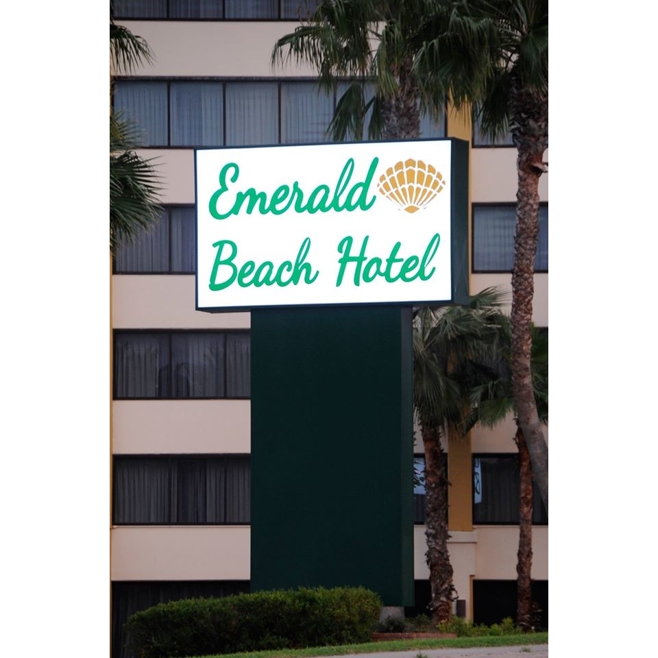 Фото Emerald Beach Hotel