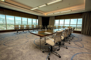 Гостиница Grand Millennium Sulaimani