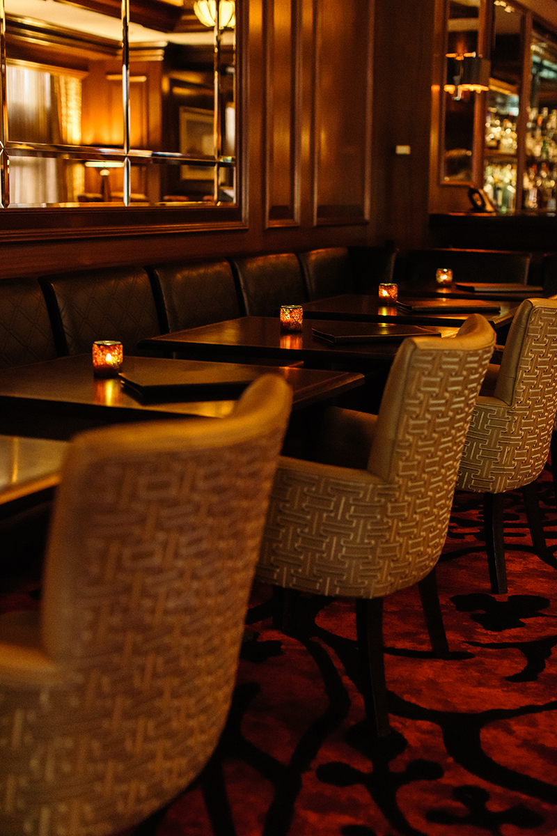 Фото Boston Harbor Hotel