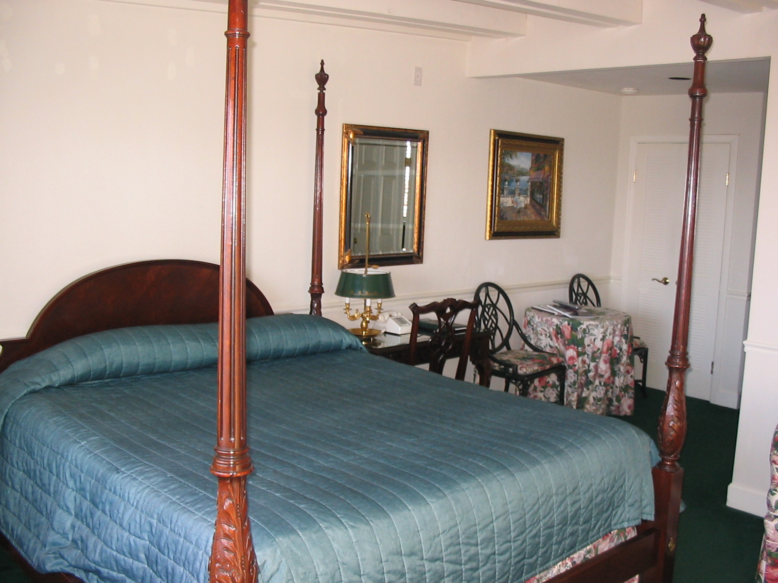 Фото отеля 4