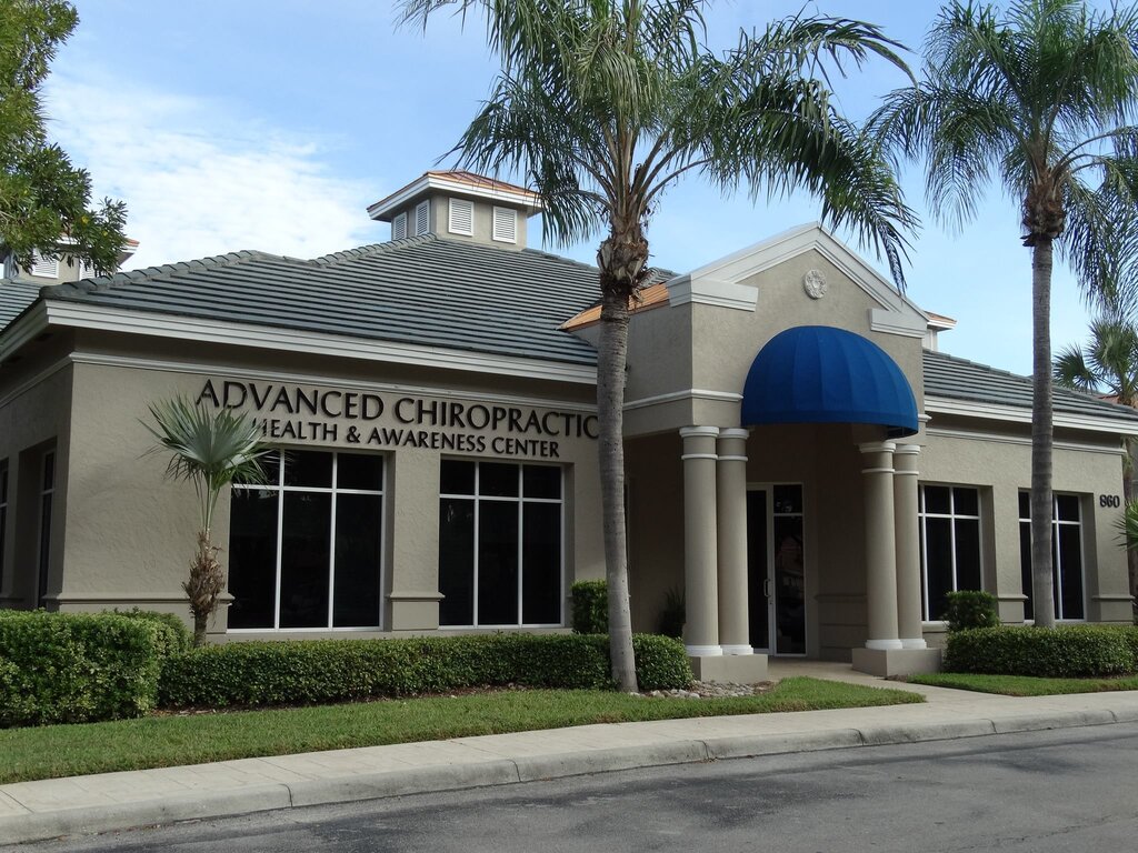 Alternative medicine Advanced Chiropractic Health & Awareness Center, LLC, Naples, photo