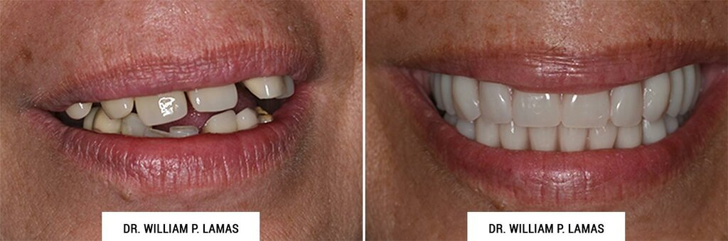 Dental clinic William P. Lamas, Dmd - Periodontics & Dental Implants, Miami, photo