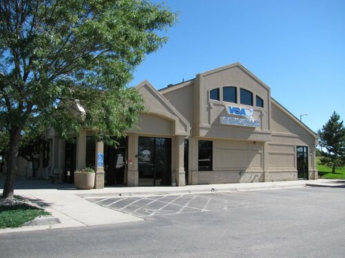 Vca Veterinary Specialists of Northern Colorado