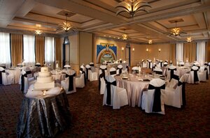 Гостиница Hassayampa Inn