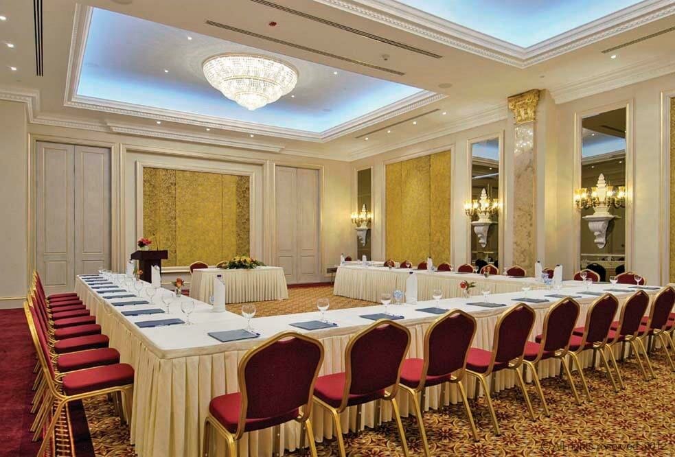 فندق فندق ميلينيوم الدوحة ، الدوحة، صورة