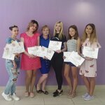 Kursy manikyura. tatuazha. massazha Kharkov (проспект Науки, 27А), courses and master classes