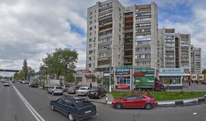 Адрес IPony