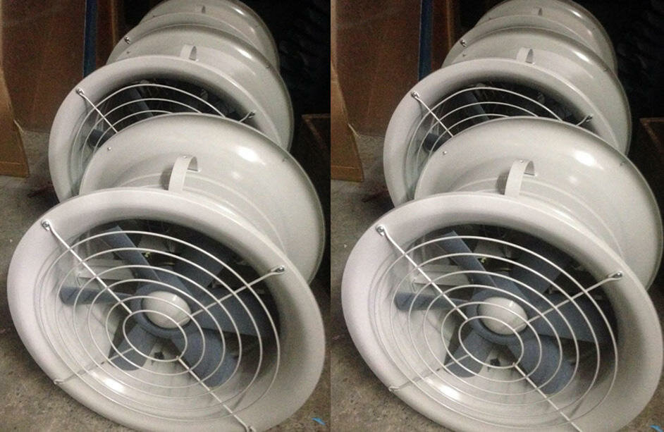 Household appliances store Power Air, Bogota, photo