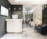 Na Pokrovke (Pokrovka Street, 45с5), hairdresser