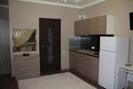 Надежда (Adler, Gvardeyskaya ulitsa, 17А) ، فندق