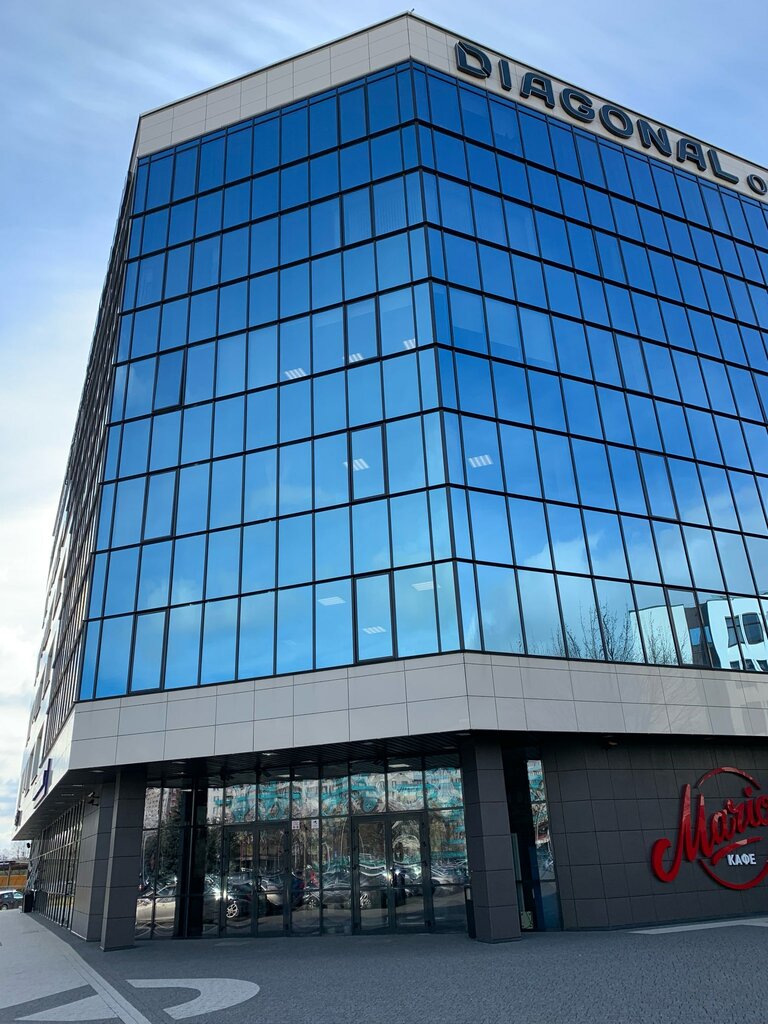 IT company ITechArt Group, Brest, photo