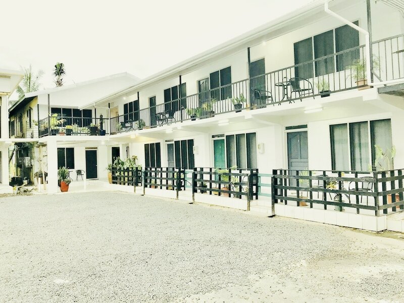 Moatoga Hotel