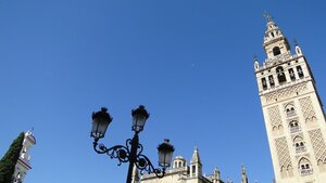 Barceló Sevilla Renacimiento