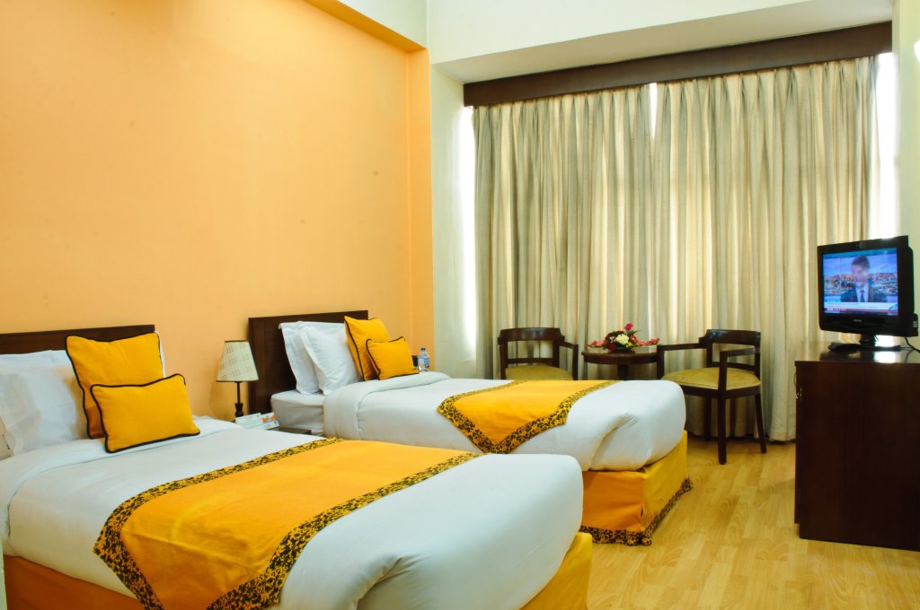 Фото Airport Hotel