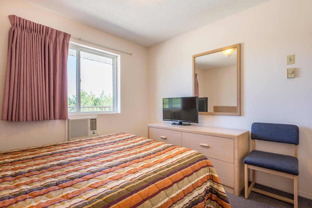 Фото Bon Voyage Inn