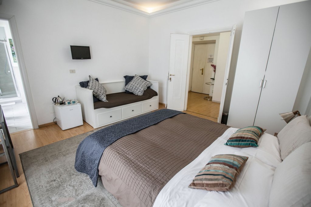 Фото Rooms In Rome