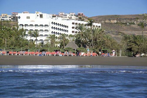 Гостиница Corallium Beach by Lopesan Hotels