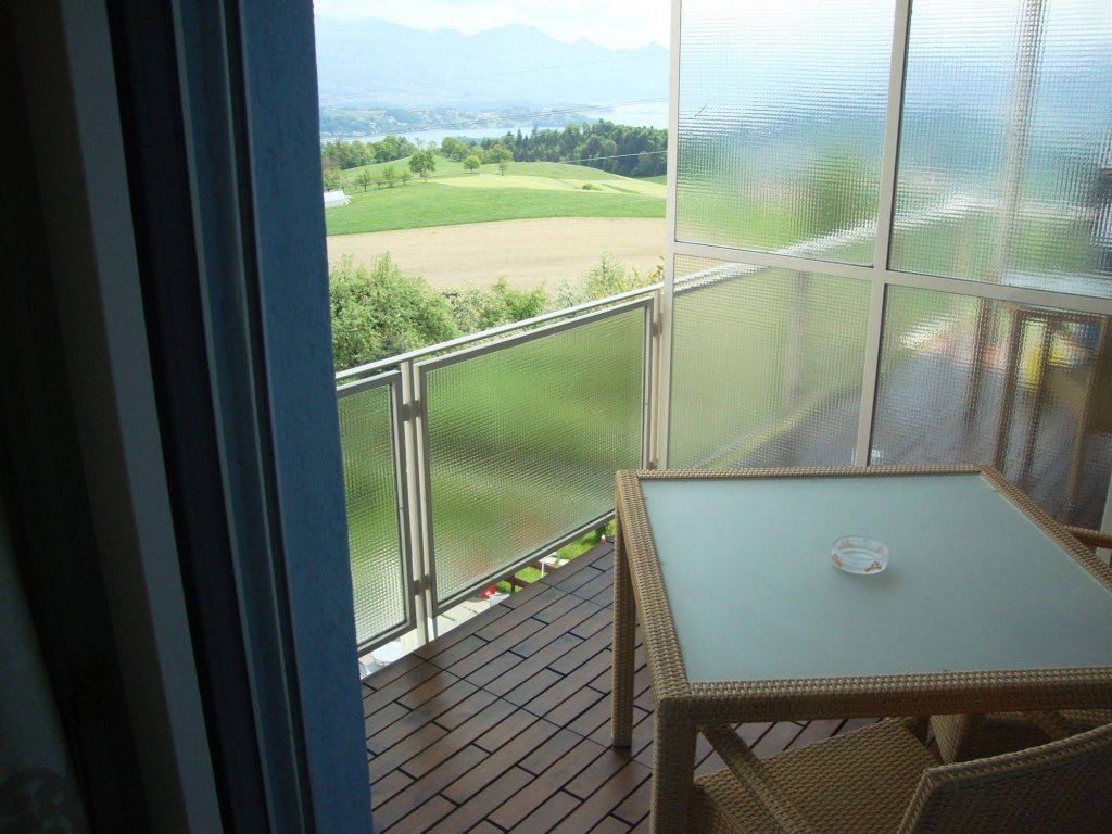 Фото Hotel Sonnenberg