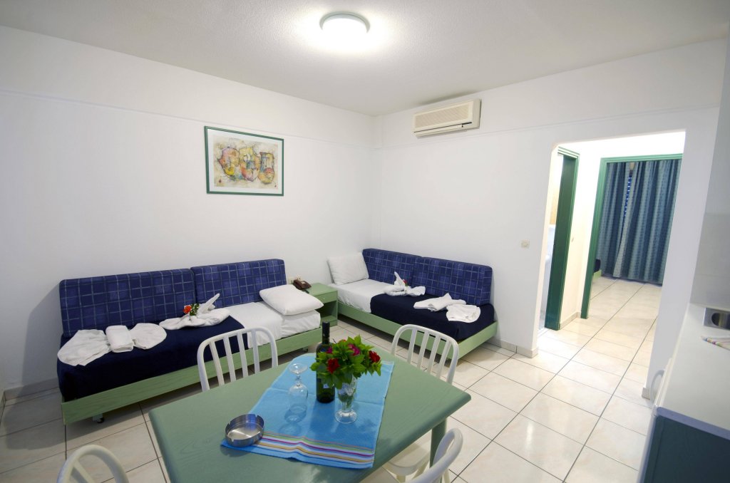 Фото Angela Hotel