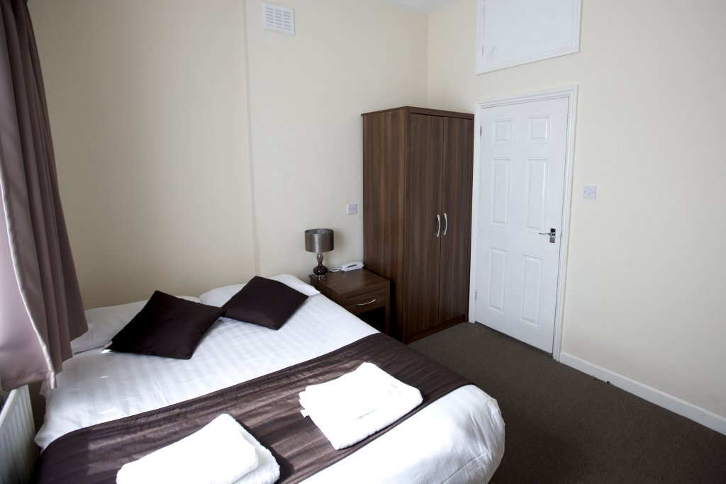 Фото King Solomon Hotel