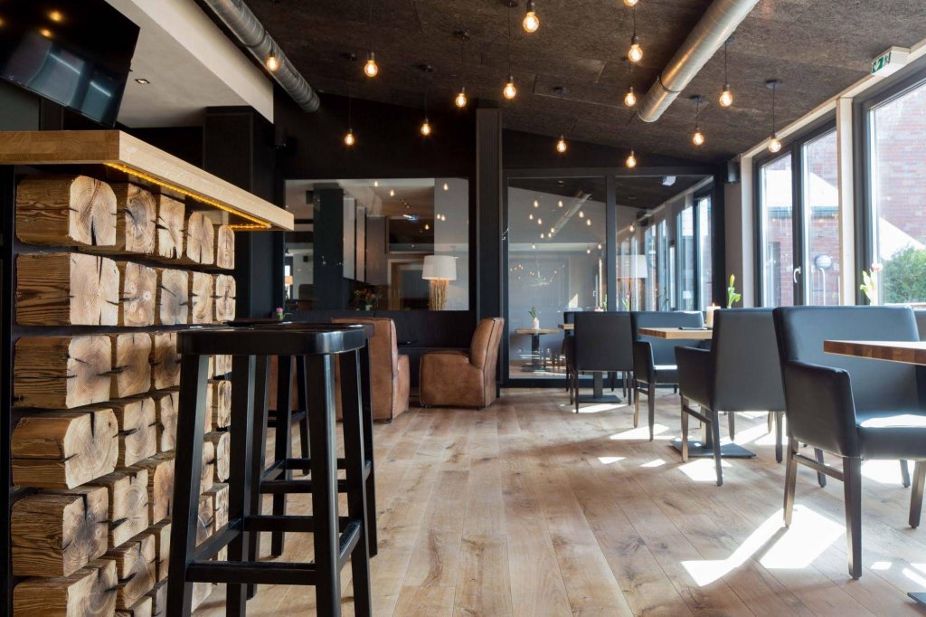 Фото Krögers Hotel