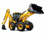 SpetsAvto43 (Zagorodnaya ulitsa, 9), rental of construction and special equipment
