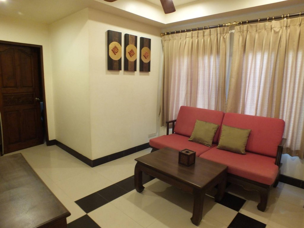 Фото Chaba Garden Resort