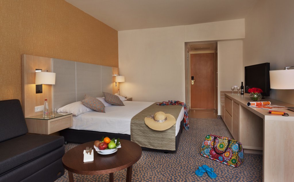 Фото Isrotel Lagoona