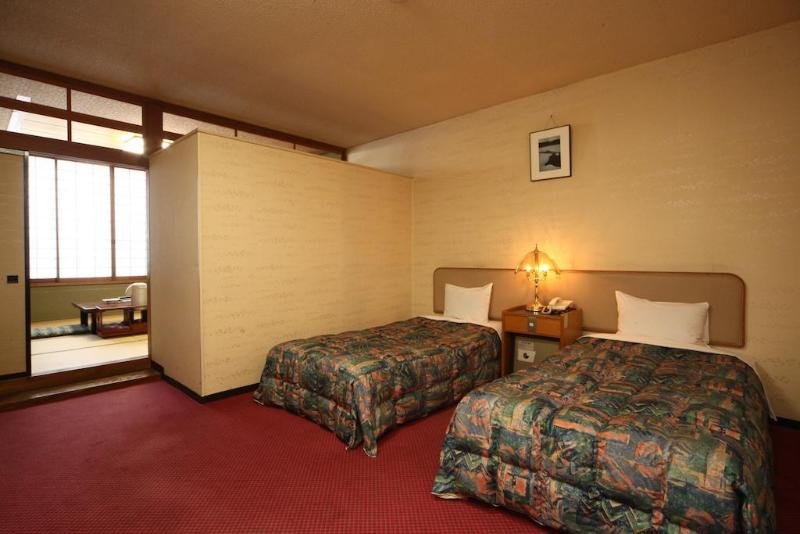 Фото Hotel Towadaso