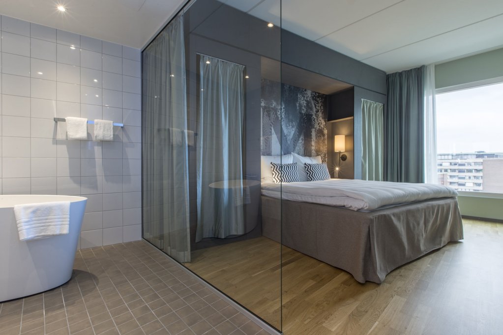 Фото Radisson Blu Metropol Hotel, Helsingborg