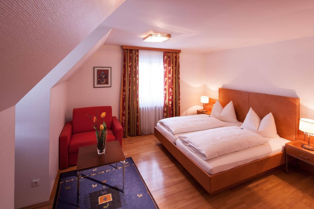 Фото Hotel Messmer