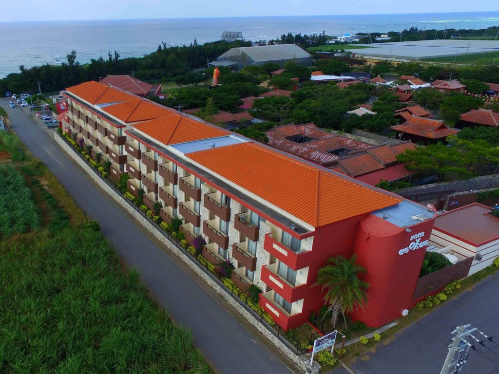 Фото Hotel Murasaki Mura