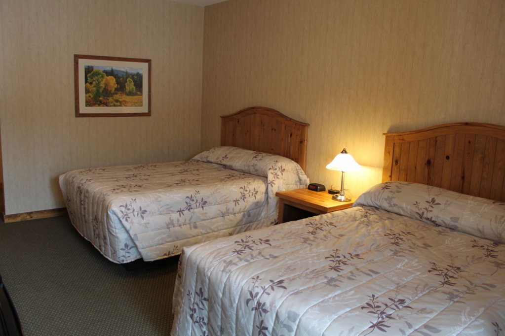 Фото Fernie Stanford Resort