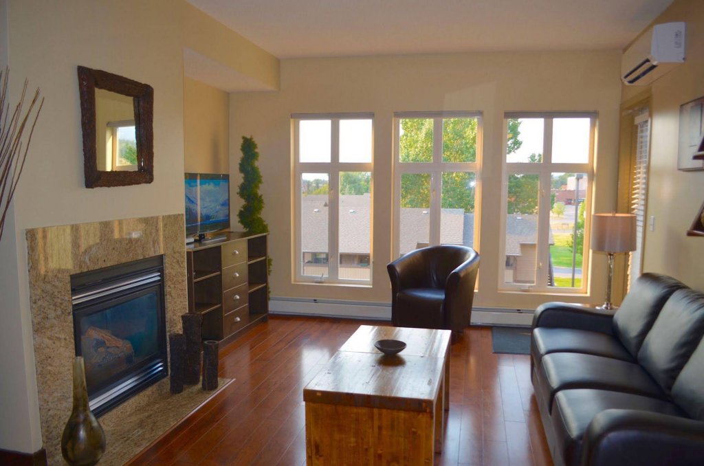 Фото Sunset Mountain Inn and SPA