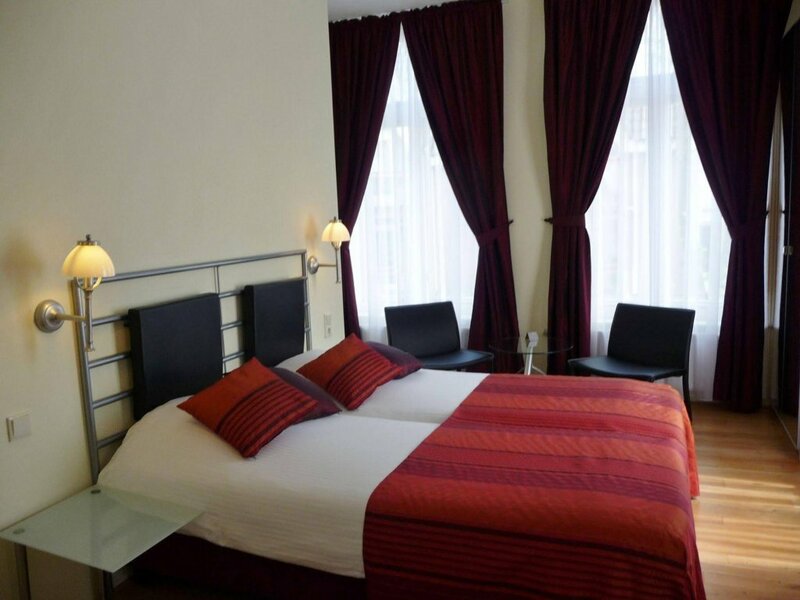 Гостиница Hotel Mare Liberum