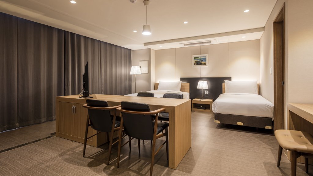 Фото Luce Bridge Hotel