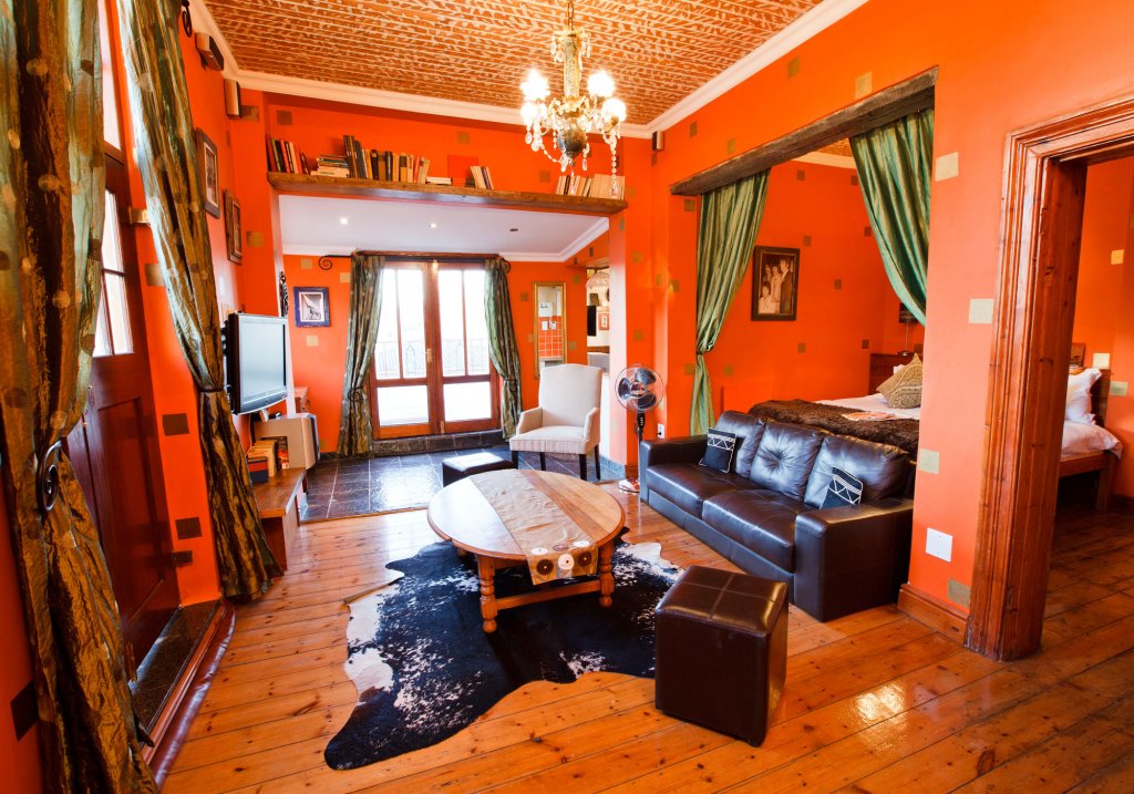 Фото Sweet Lemon Boutique Bed & Breakfast