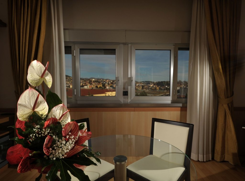 Фото My Suite Hotel