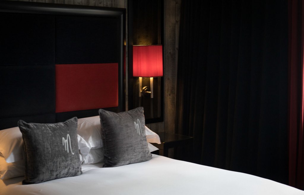 Фото Malmaison Manchester