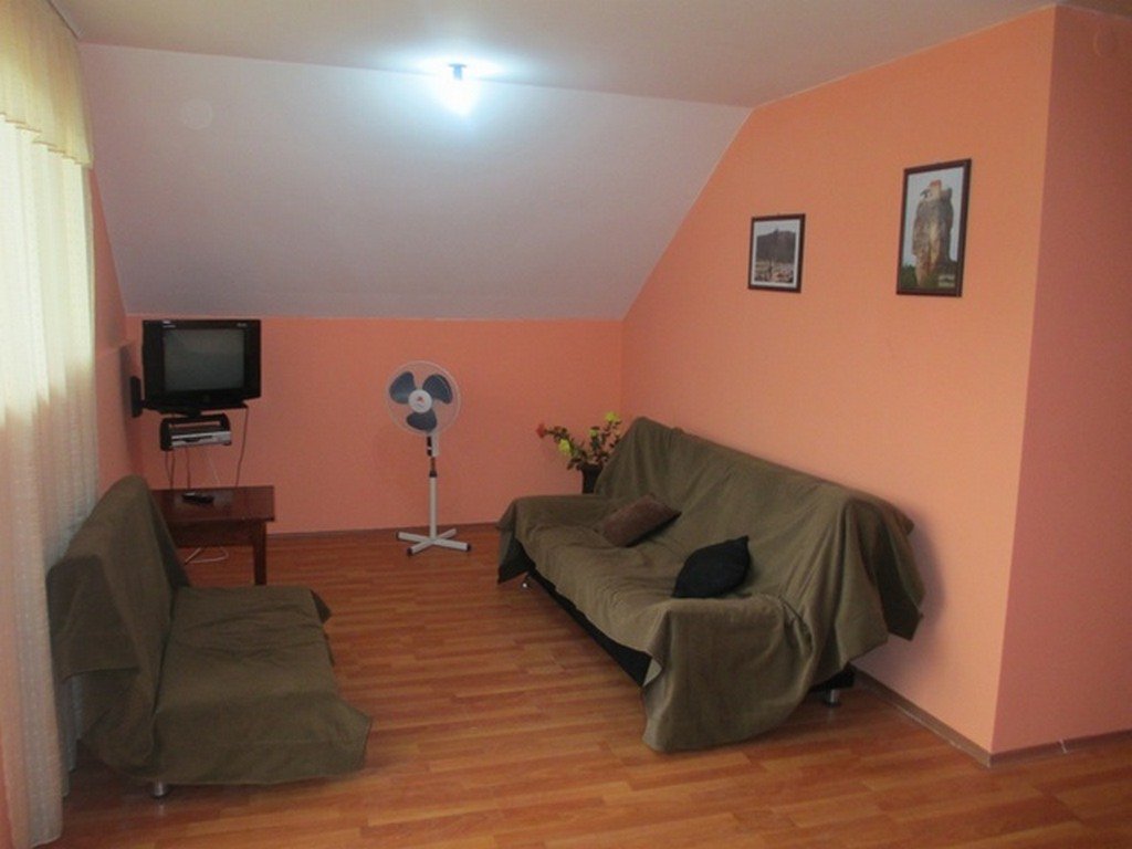 Фото Отель Imeri