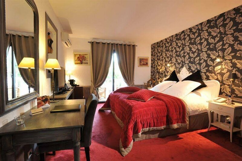Гостиница La Villa Dune, Hôtel & SPA Nuxe в Гассене
