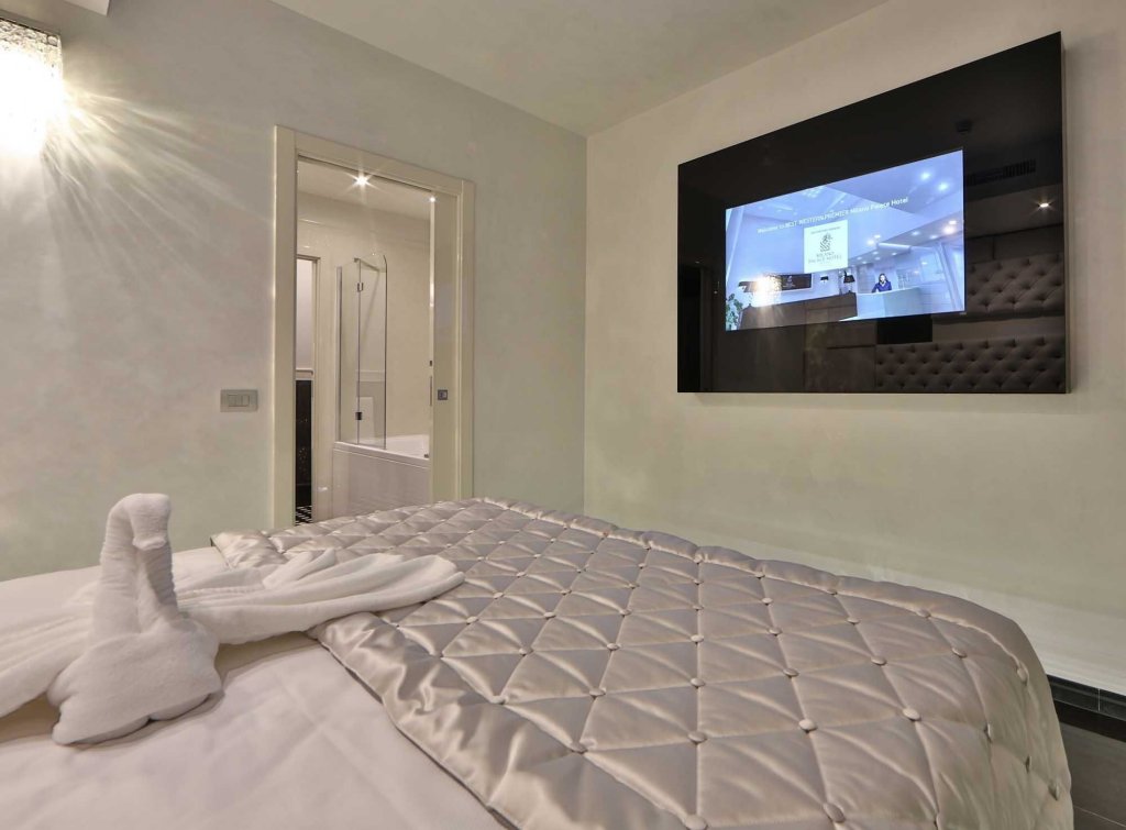 Фото Best Western Premier Milano Palace Hotel