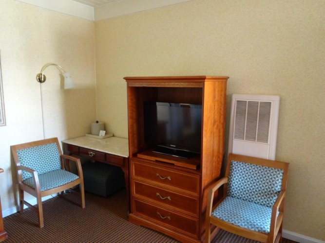 Фото Pacific Heights Inn