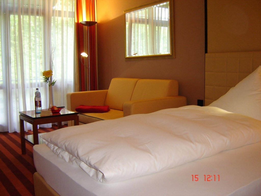 Фото Vitalhotel Bad Birnbach