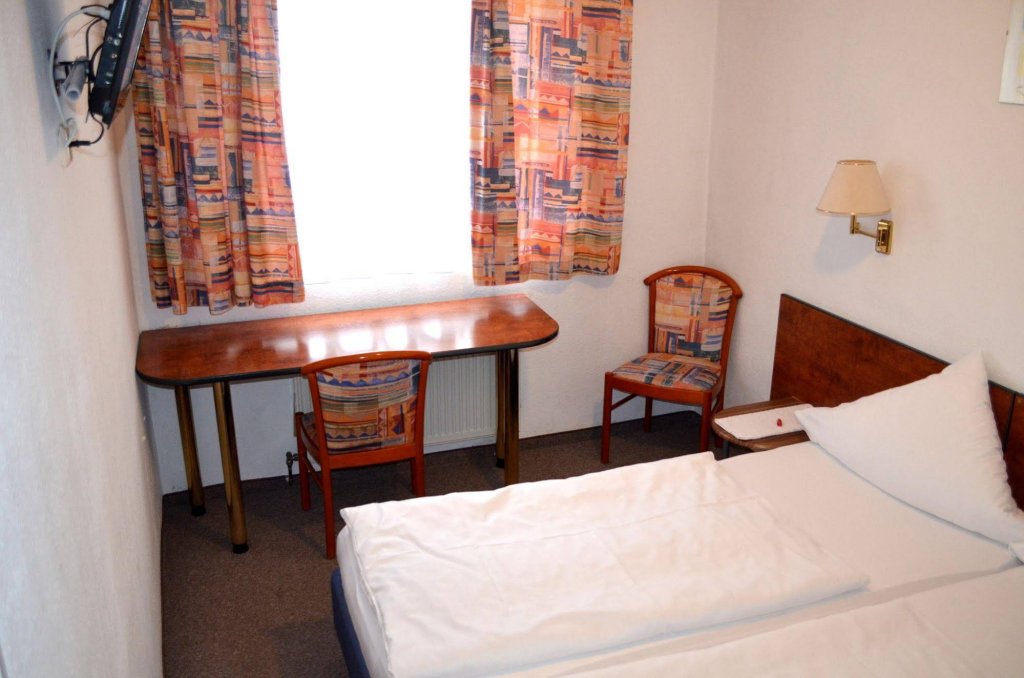 Фото Hotel Stern