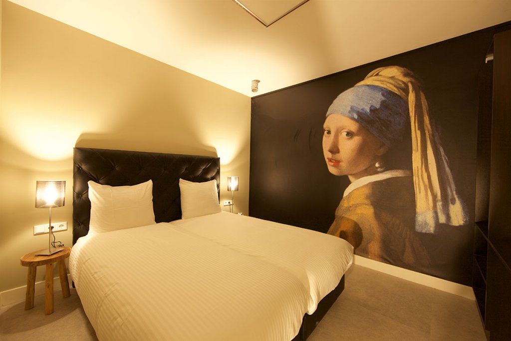 Фото Camp Inn Hotel