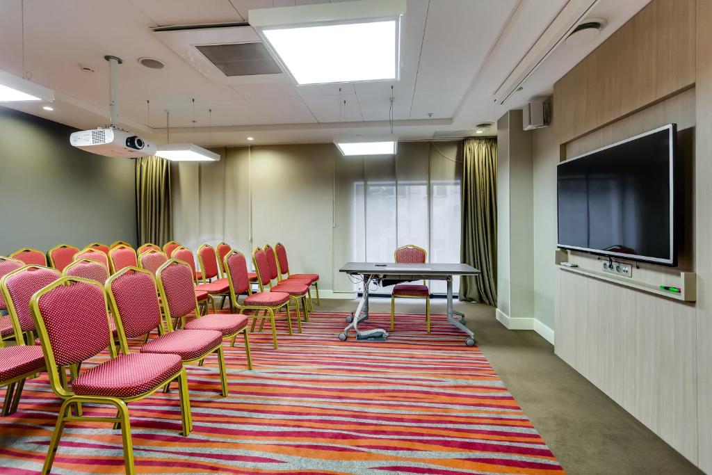 Фото Mercure Ростов-на-Дону