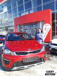 Фото 6 Lucky motors KIA