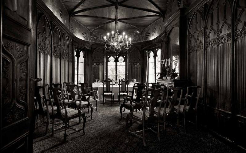 Фото Hotel & Restaurant Kasteel Elsloo